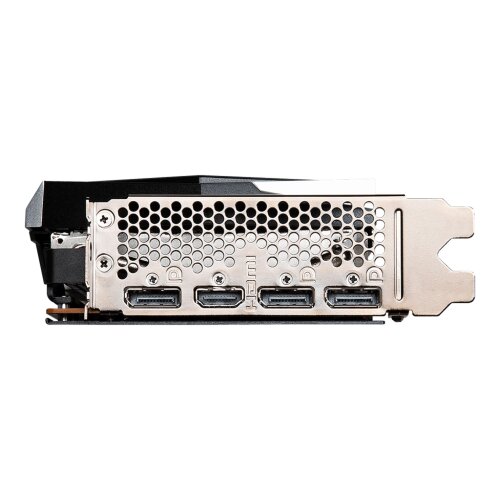 Игровая видеокарта MSI Radeon RX 6650 XT GAMING X 8G