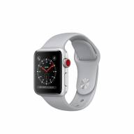 Apple Watch Series 3 42mm aluminum case