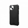 Защитный чехол Uag Essential Armor для iPhone 15 Plus MagSafe - Черный (Black)