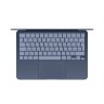 Apple MacBook Neo, 2026, 512GB, Indigo (RU)