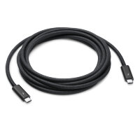 Кабель Thunderbolt 4 (USB-C) Pro, 3 м