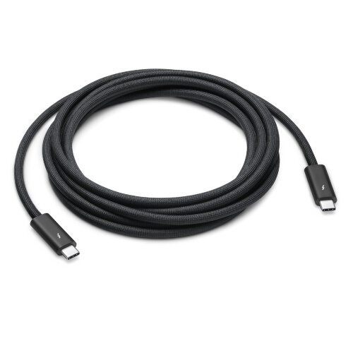 Кабель Thunderbolt 4 (USB-C) Pro, 3 м