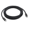 Кабель Thunderbolt 4 (USB-C) Pro, 3 м
