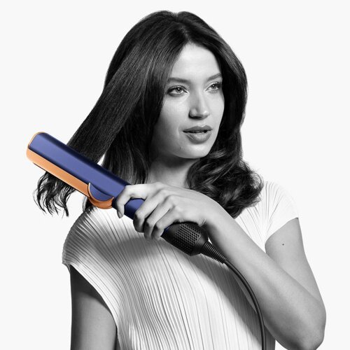 Выпрямитель Dyson Airstrait straightener - Prussian Blue/Rich Copper