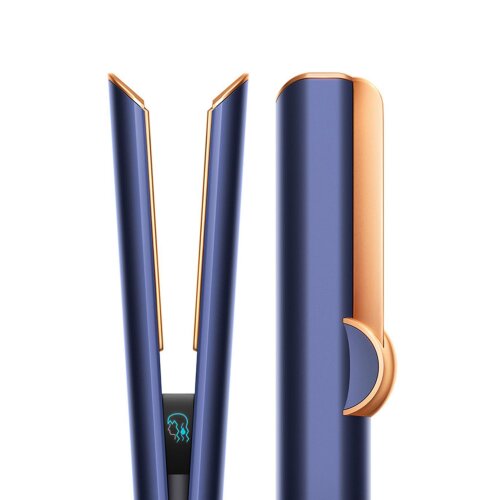 Выпрямитель Dyson Airstrait straightener - Prussian Blue/Rich Copper