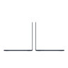Apple MacBook Air 13 M3, 2024, 8GB, 512GB, 10-GPU, 8-CPU, A3113 MRXW3PA/A, Midnight
