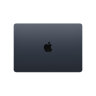 Apple MacBook Air 13 M3, 2024, 8GB, 512GB, 10-GPU, 8-CPU, A3113 MRXW3PA/A, Midnight
