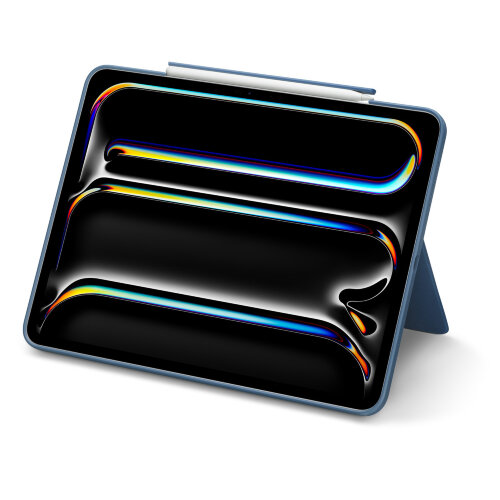 Чехол OtterBox Statement Series Studio для iPad Pro 13 M4 Blue (Синий)