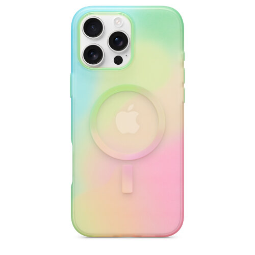Чехол OtterBox Figura для iPhone 16 Pro Max с MagSafe - Multicolor (Мультиколор)