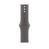Apple Sport Band 46mm для Apple Watch (S/M) - Stone Gray
