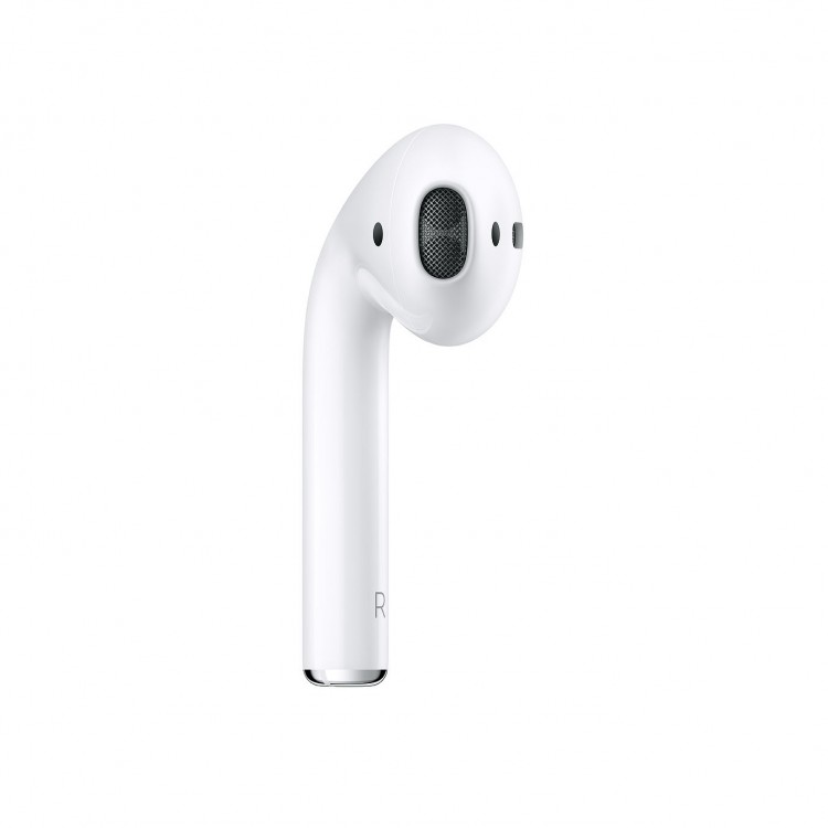 Купить правый наушник Apple Airpods 2 (R) в Москве, цена A2032