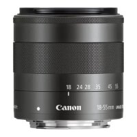 Объектив Canon EF-M 18-55mm f3.5-5.6 IS STM