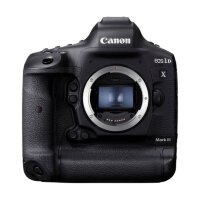 Фотоаппарат Canon EOS-1D X Mark III Body