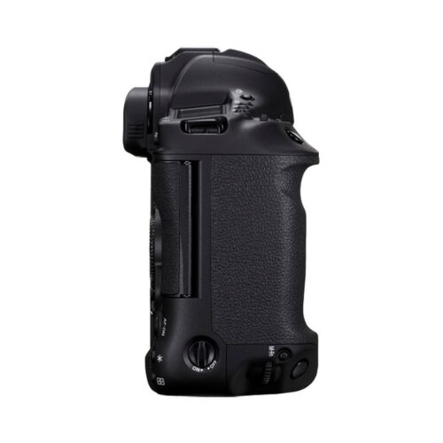 Зеркальный фотоаппарат Canon EOS-1D X Mark III Body