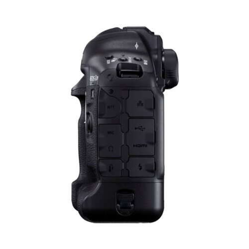 Зеркальный фотоаппарат Canon EOS-1D X Mark III Body