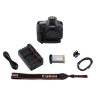 Зеркальный фотоаппарат Canon EOS-1D X Mark III Body
