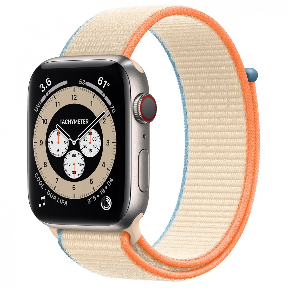 Титановый apple watch. Apple watch 6. Титановые часы айпл. Эппл титановые часы. Часы Apple watch Edition Series 5 GPS + Cellular 44mm Ceramic Case with Sport loop.
