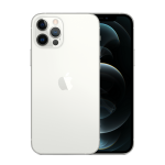 iPhone 12 Pro 256GB Silver (Dual-Sim)