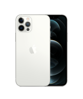 iPhone 12 Pro 256GB Silver (Dual-Sim)