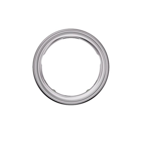 Умное кольцо Oura Ring 4 Silver (Серебро)