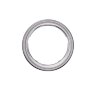 Умное кольцо Oura Ring 4 Silver (Серебро)