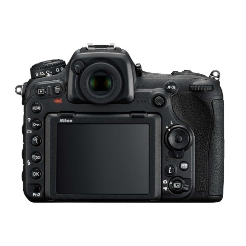 Зеркальный фотоаппарат Nikon D500 Body