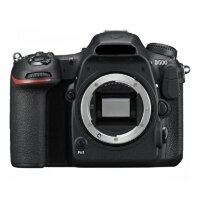 Зеркальный фотоаппарат Nikon D500 Body