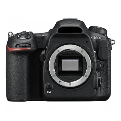 Зеркальный фотоаппарат Nikon D500 Body