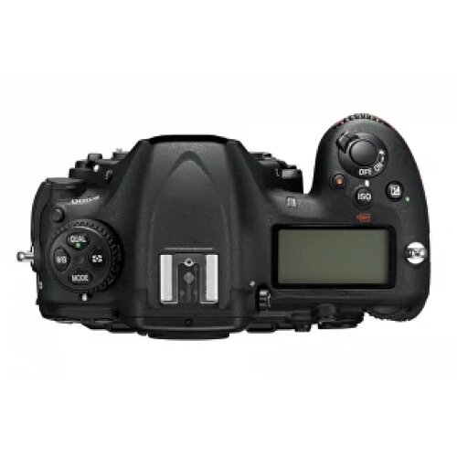 Зеркальный фотоаппарат Nikon D500 Body