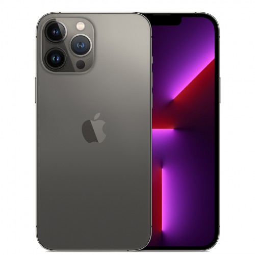 iPhone 13 Pro Max 1 ТБ Графитовый (MLN63RU/A)