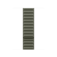 Ремешок для Apple Watch 42mm Magnetic Link (S/M) - Серый (Sage Gray)