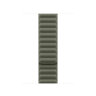 Ремешок для Apple Watch 42mm Magnetic Link (S/M) - Серый (Sage Gray)