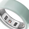 Умное кольцо Oura Ring 4 Ceramic Tide (Бирюзовый)