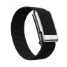 Фитнес-браслет WHOOP MG LIFE , Band SuperKnit Onyx, с подпиской на 12 месяцев