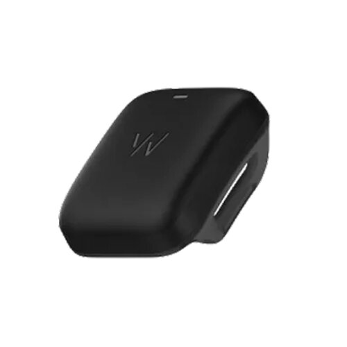 Фитнес-браслет WHOOP MG LIFE , Band SuperKnit Onyx, с подпиской на 12 месяцев