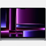 Apple MacBook Pro 16 M2 Pro, 2023, 16GB, 1TB, 12-CPU, 19-GPU, Space Gray