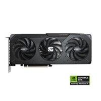 Видеокарта NVIDIA GIGABYTE GeForce RTX 5060 Gaming Triple Fan OC 8 ГБ