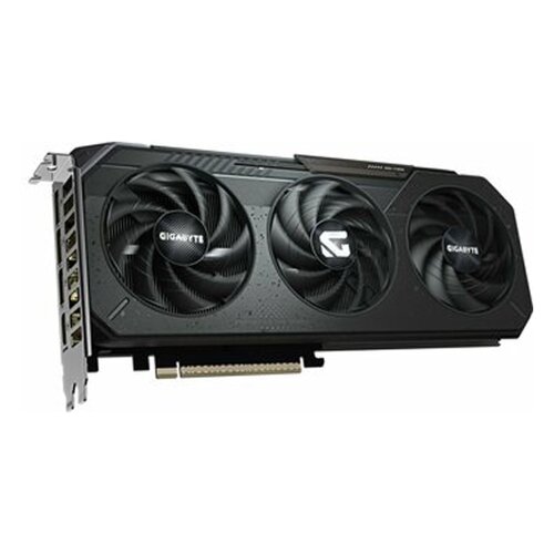 Видеокарта NVIDIA GIGABYTE GeForce RTX 5060 Gaming Triple Fan OC 8 ГБ
