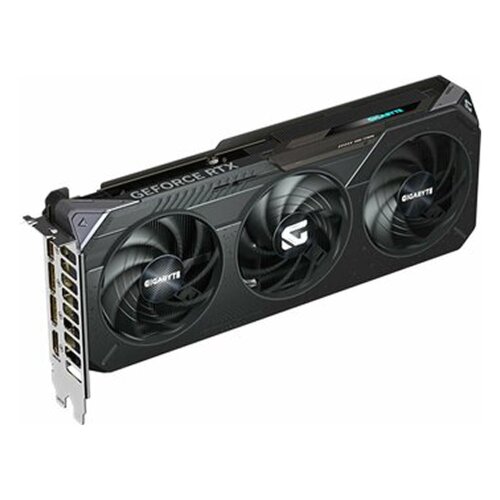 Видеокарта NVIDIA GIGABYTE GeForce RTX 5060 Gaming Triple Fan OC 8 ГБ