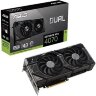 Видеокарта NVIDIA ASUS Dual GeForce RTX 4070 12GB
