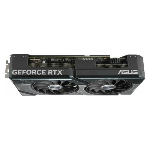 Видеокарта NVIDIA ASUS Dual GeForce RTX 4070 12GB