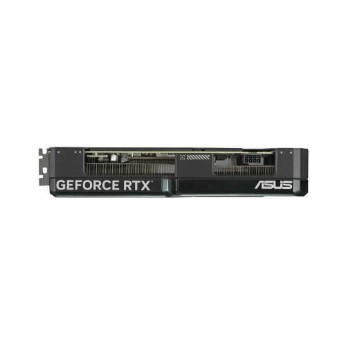 Видеокарта NVIDIA ASUS Dual GeForce RTX 4070 12GB