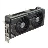 Видеокарта NVIDIA ASUS Dual GeForce RTX 4070 12GB