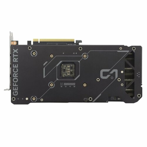 Видеокарта NVIDIA ASUS Dual GeForce RTX 4070 12GB