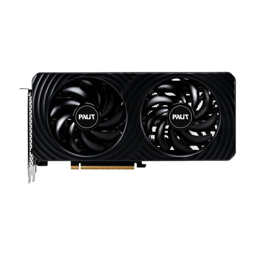 Видеокарта NVIDIA PALIT GeForce RTX 5060 Ti Dual OC 8GB