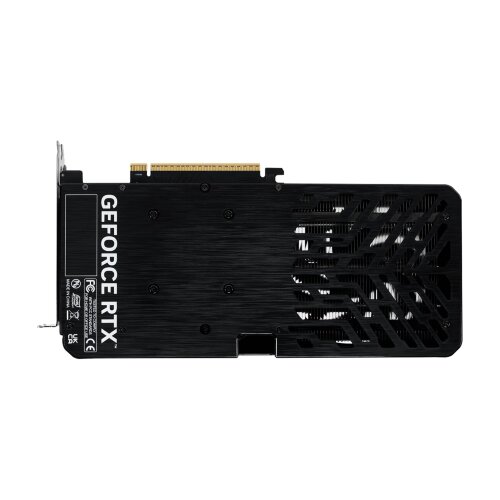 Видеокарта NVIDIA PALIT GeForce RTX 5060 Ti Dual OC 8GB