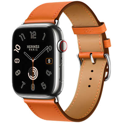 Apple Watch Hermes Series 9 45mm 41mm