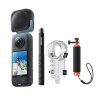 Экшн-камера 360 Insta360 X3 Invisible Dive Bundle