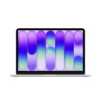 Apple MacBook Neo, 2026, 256GB, Silver (RU)