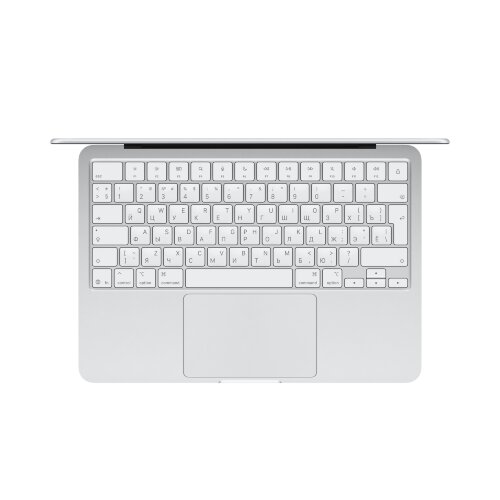 Apple MacBook Neo, 2026, 256GB, Silver (RU)